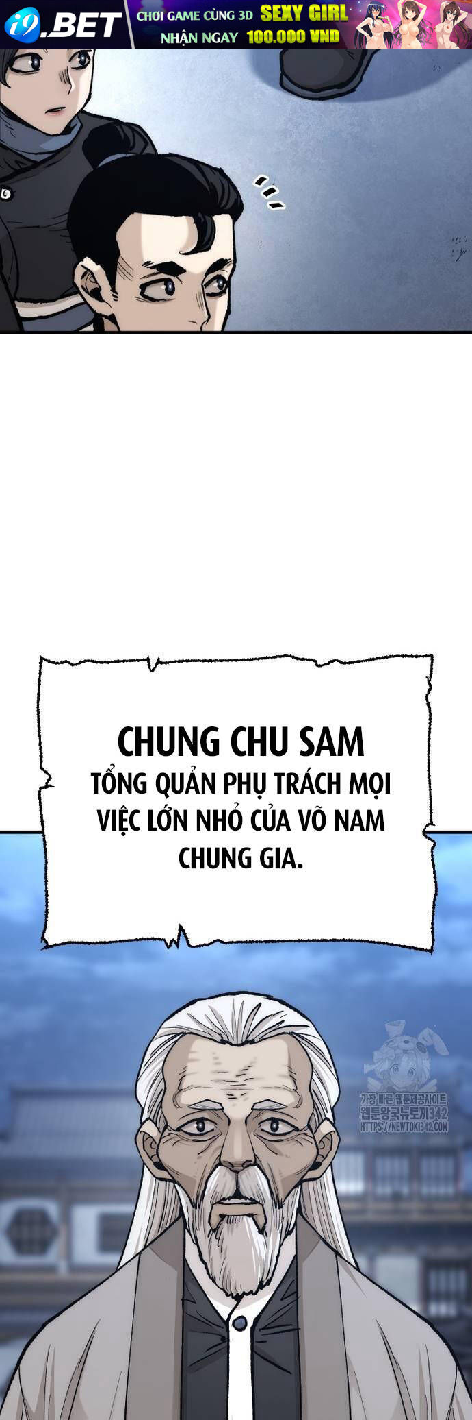 Thiên Ma Phi Thăng Truyện Chương 132 Ảnh 28