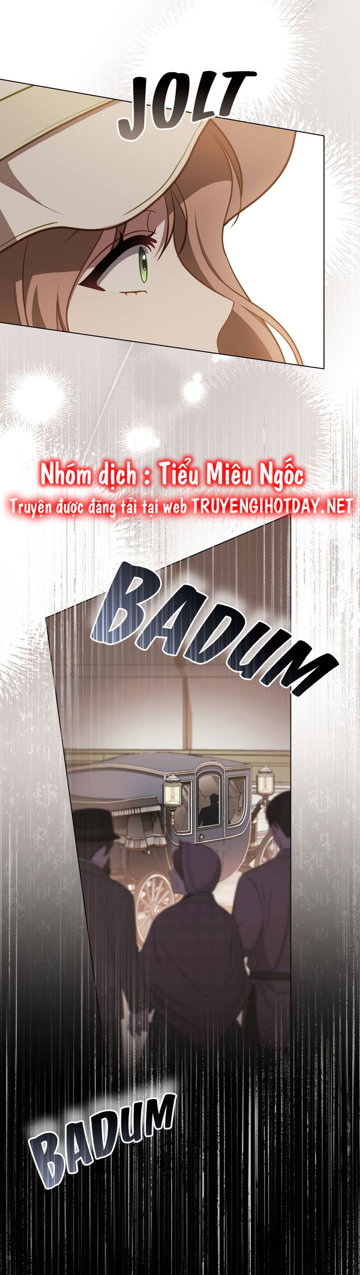 Chúa Phù Hộ Cho Sự Hủy Diệt Của Ta Chương 41 Ảnh 38