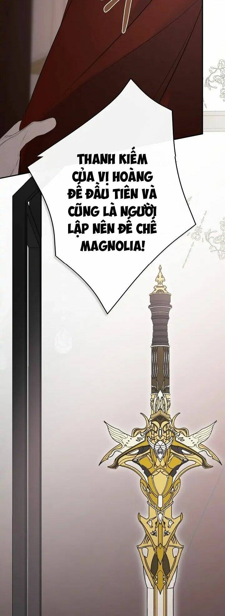 Tôi Chọc Nhầm Nam Phụ Che Giấu Thân Phận Chương 46 Ảnh 73