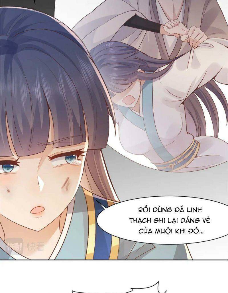 Bệnh Kiều Vương Gia Dựa Vào Ta Để Tiếp Tục Sống Chương 83 Ảnh 23