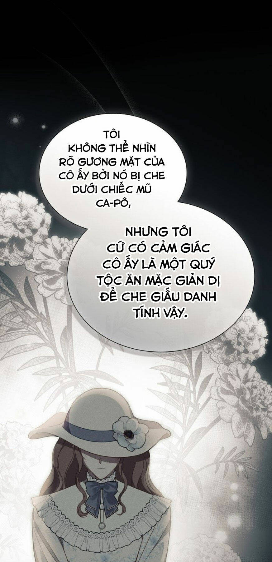 Chúa Phù Hộ Cho Sự Hủy Diệt Của Ta Chương 44 Ảnh 6