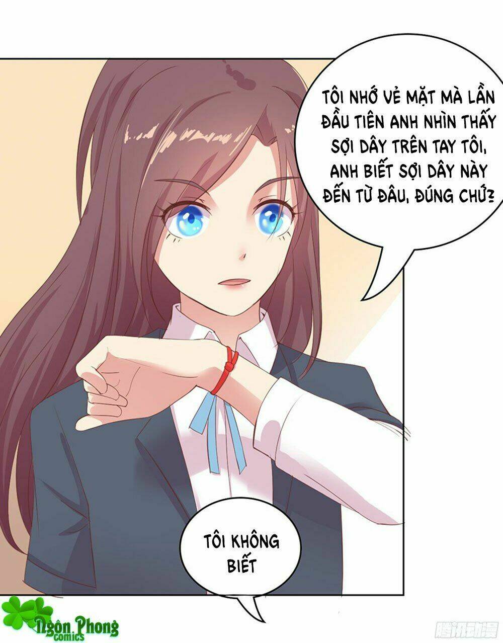 Vạn Sợi Tơ Tình Chương 8 Ảnh 42