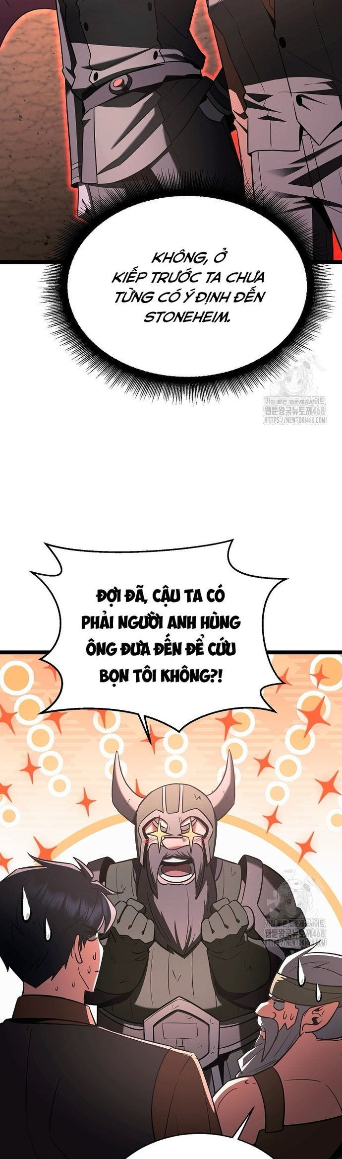 Anh Hùng Trọng Sinh Thành Trưởng Tử Nhà Công Tước Chương 66 Ảnh 15