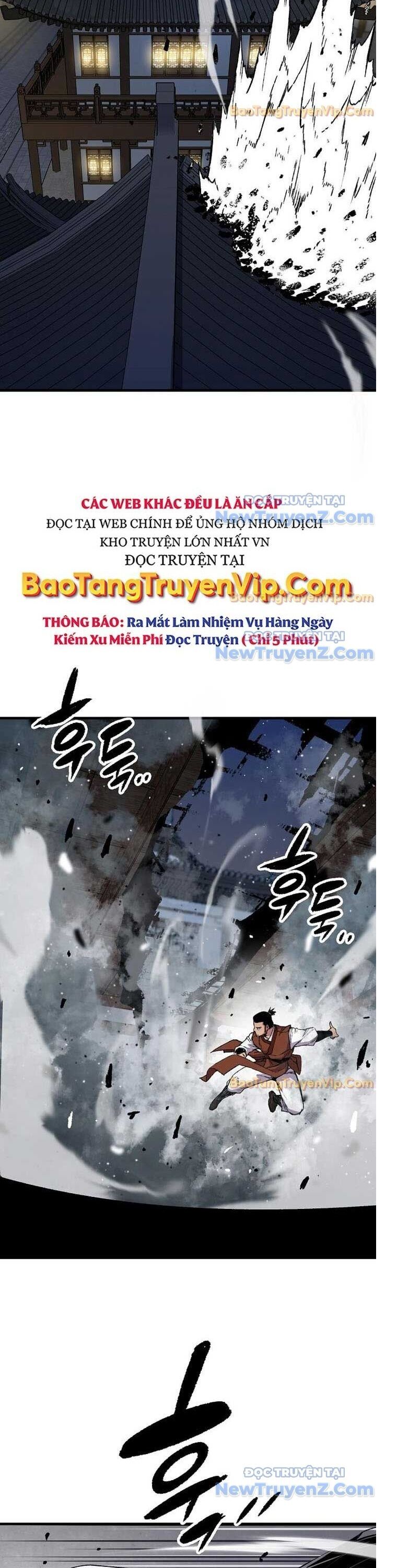 Thiên Ma Quy Hoàn Chương 67 Ảnh 37