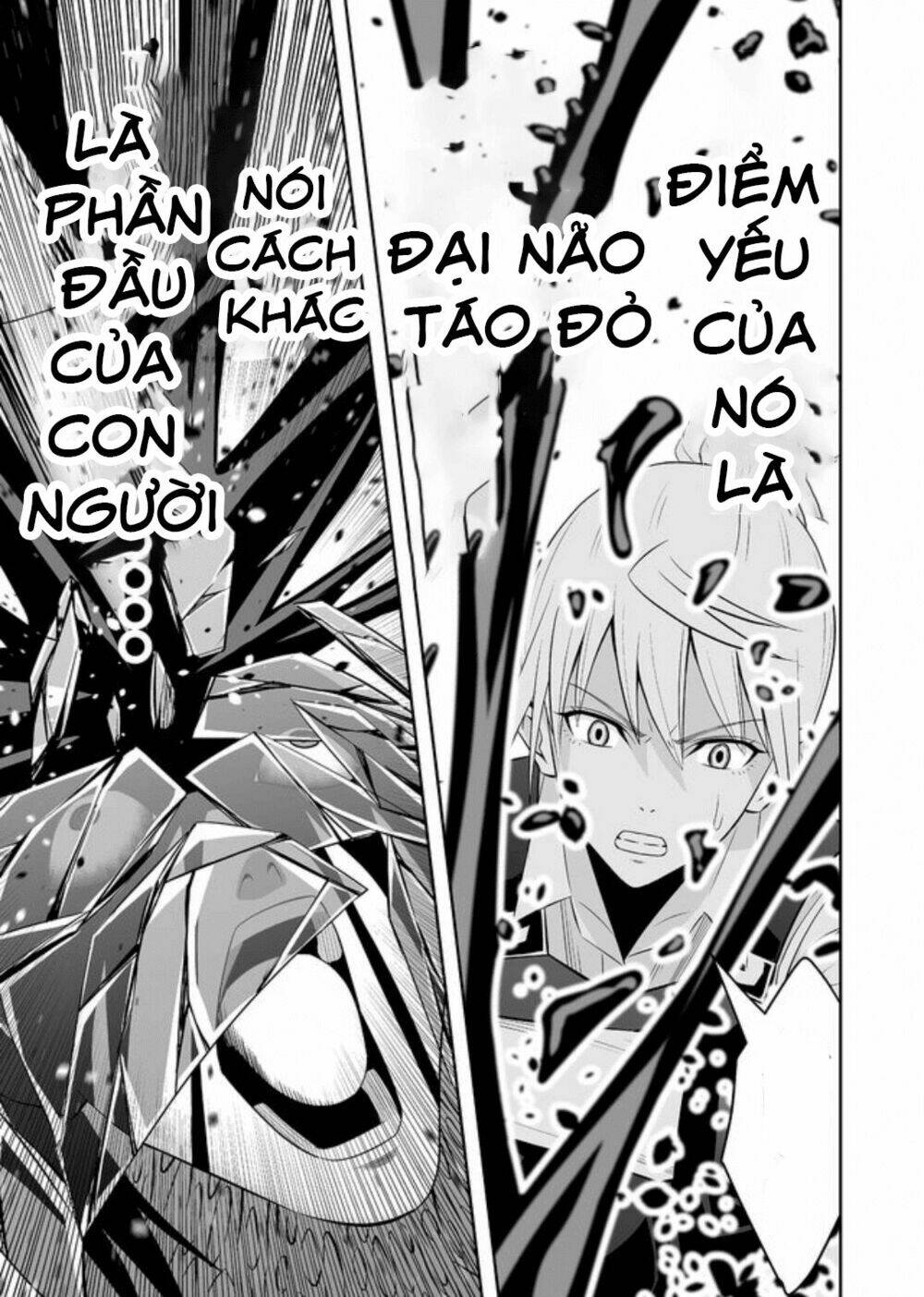 Souzou No Ringo Chương 10 Ảnh 14