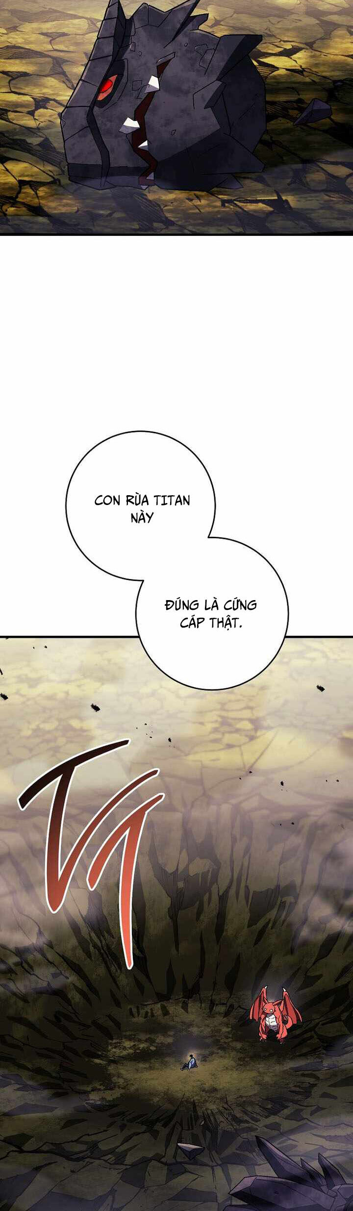 Anh Hùng Trở Lại Chương 120 Ảnh 4