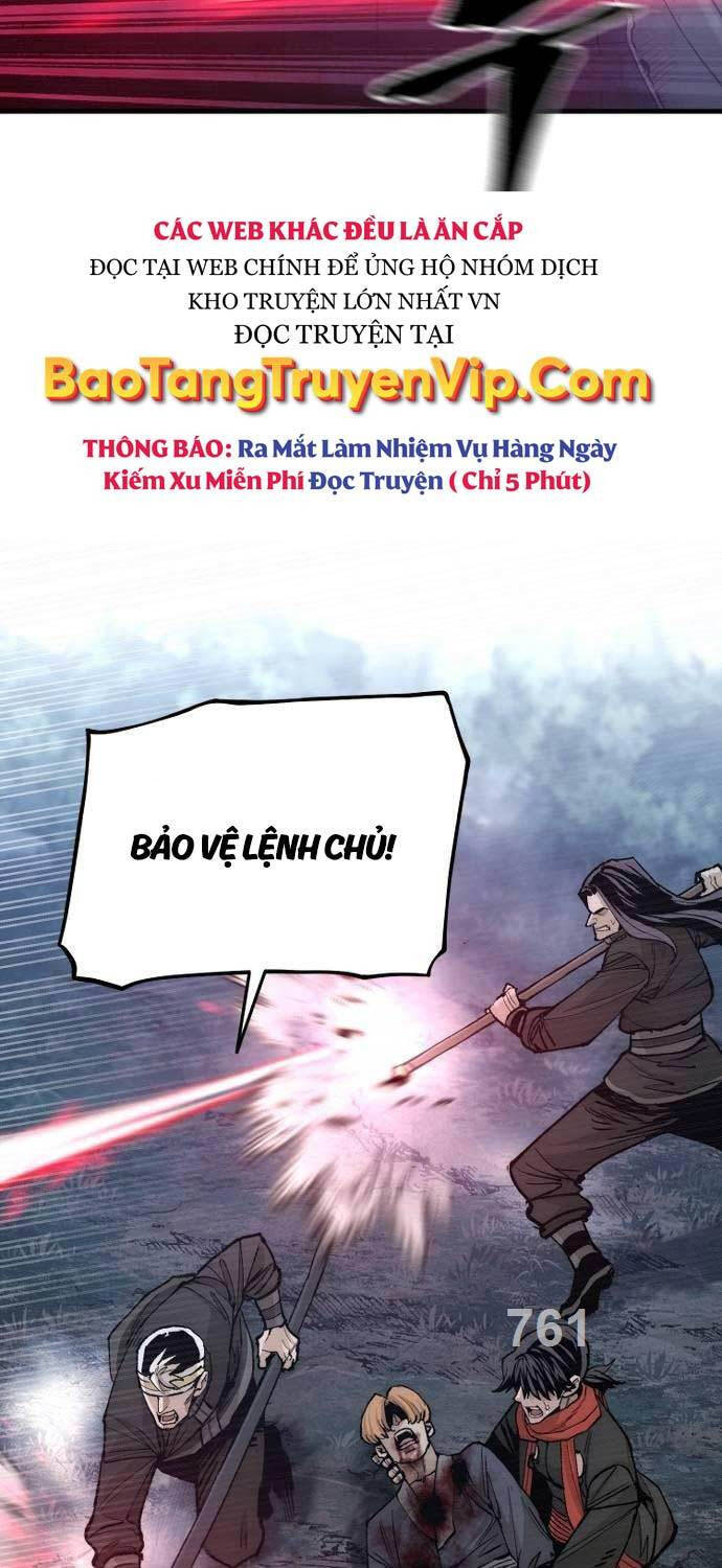Thiên Ma Phi Thăng Truyện Chương 129 Ảnh 6