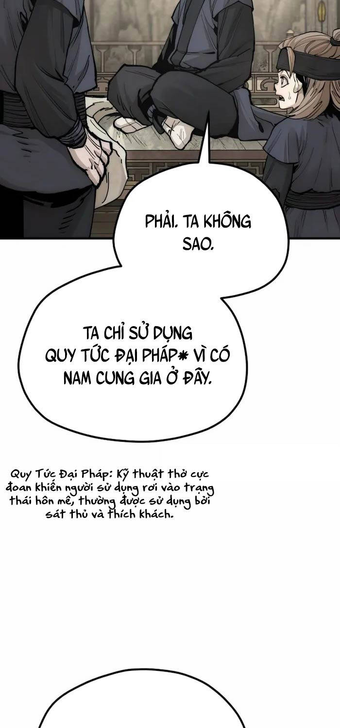Thiên Ma Phi Thăng Truyện Chương 135 Ảnh 111