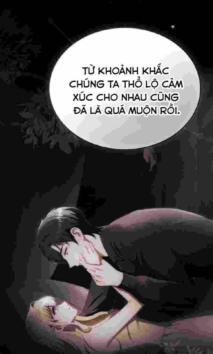 Chúa Phù Hộ Cho Sự Hủy Diệt Của Ta Chương 30 Ảnh 58
