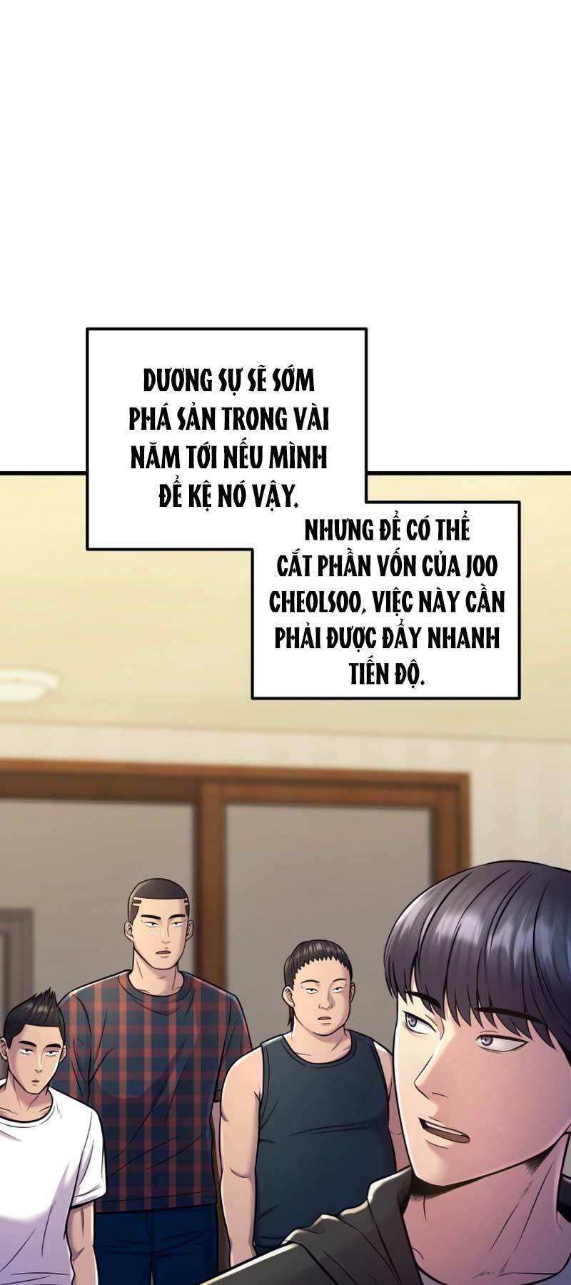 Kiếp Này Tôi Sẽ Là Phản Diện Chương 16 Ảnh 63