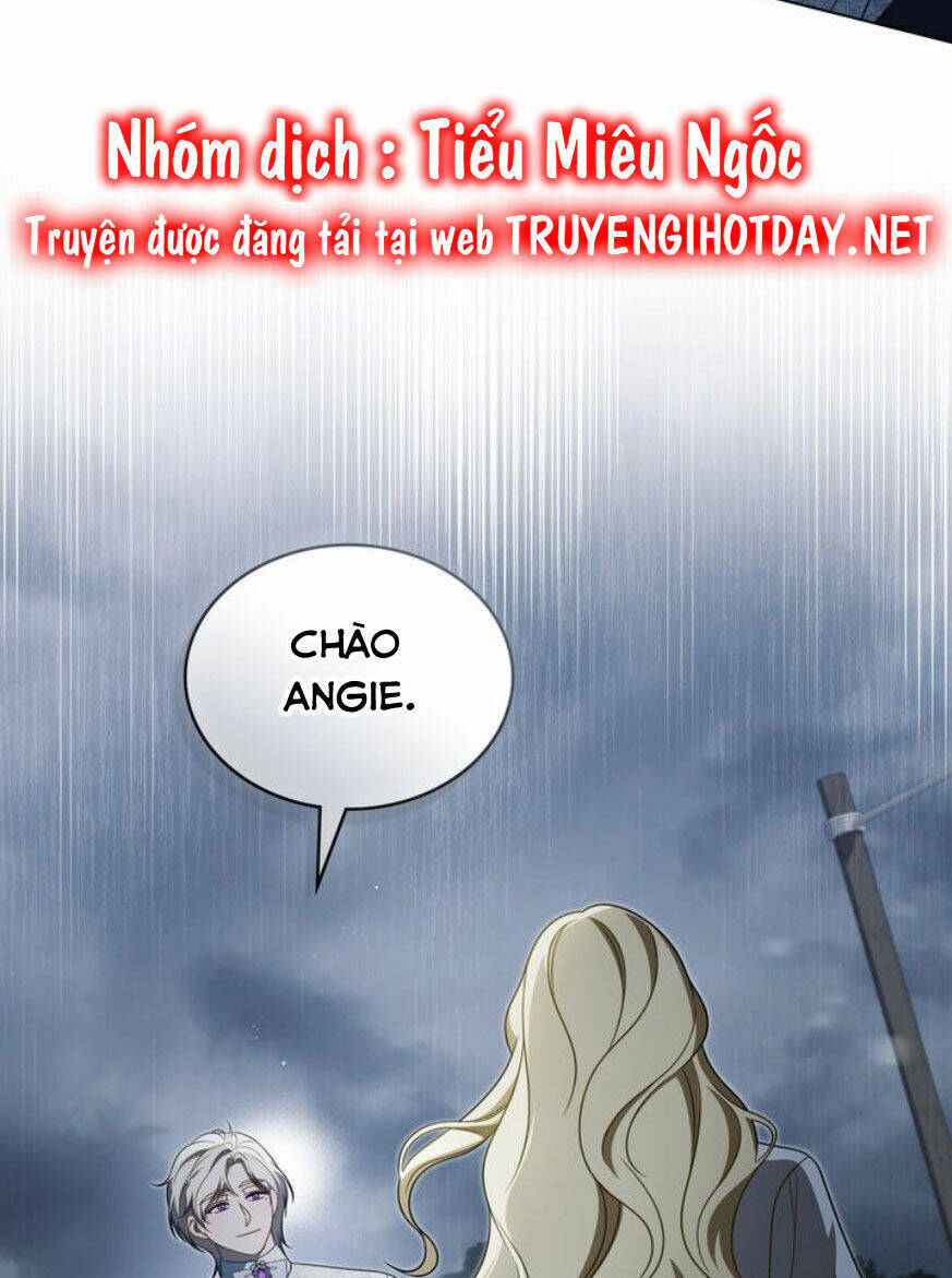 Chúa Phù Hộ Cho Sự Hủy Diệt Của Ta Chương 44 Ảnh 24