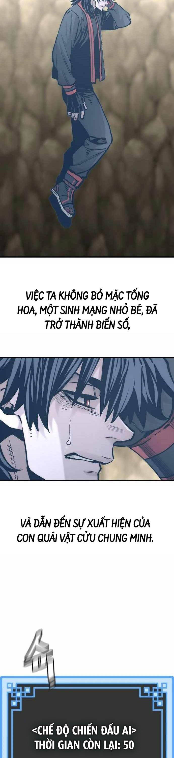 Thiên Ma Phi Thăng Truyện Chương 122 Ảnh 49