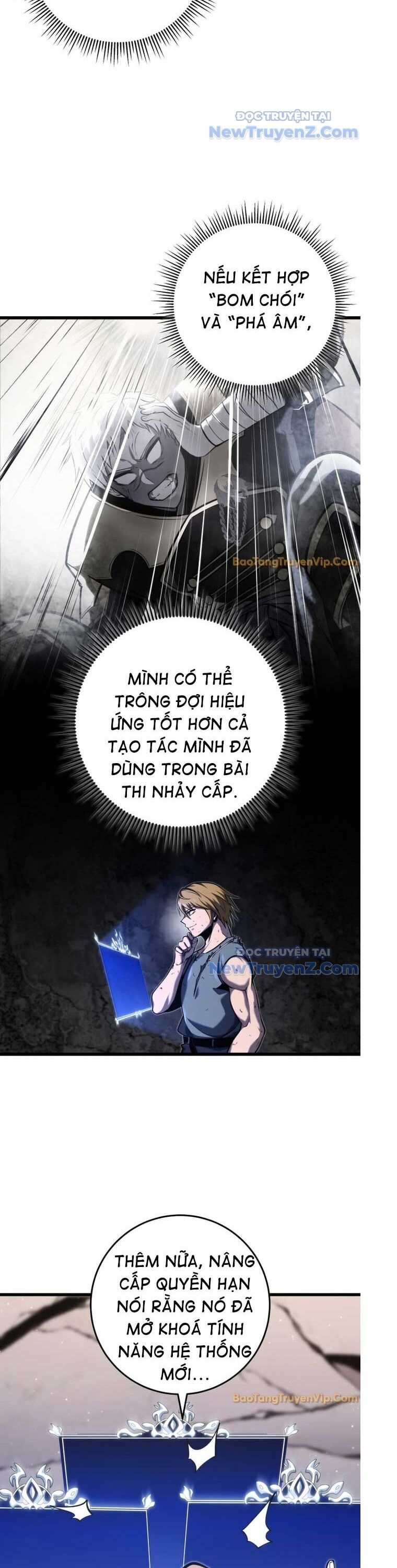 Sát Long Nhân Hồi Quy Siêu Việt Chương 37 Ảnh 22