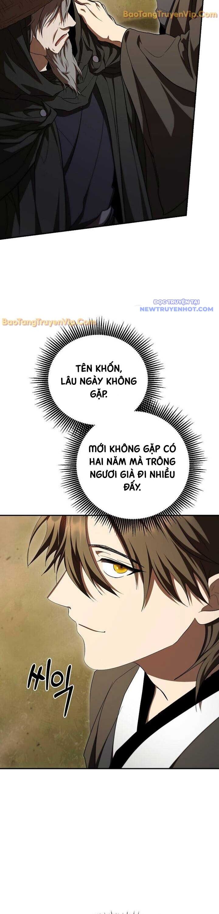 Võ Đang Kỳ Hiệp Chương 146 Ảnh 9