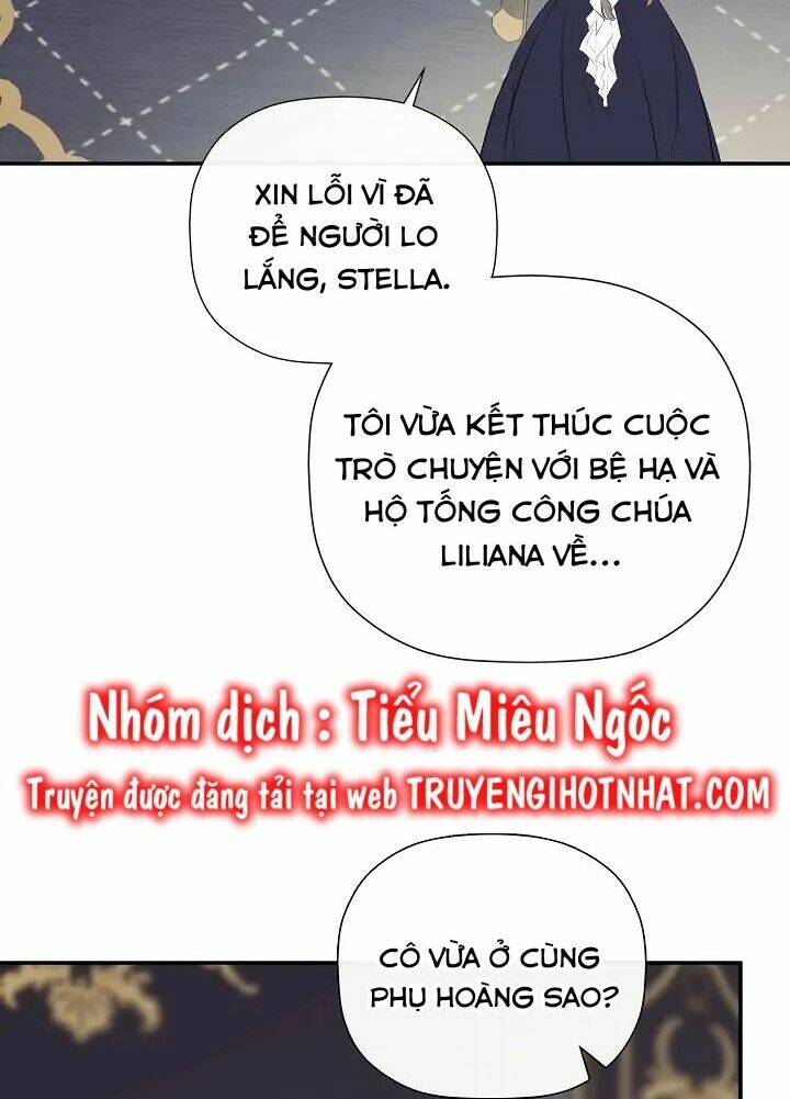 Tôi Chọc Nhầm Nam Phụ Che Giấu Thân Phận Chương 40 Ảnh 34