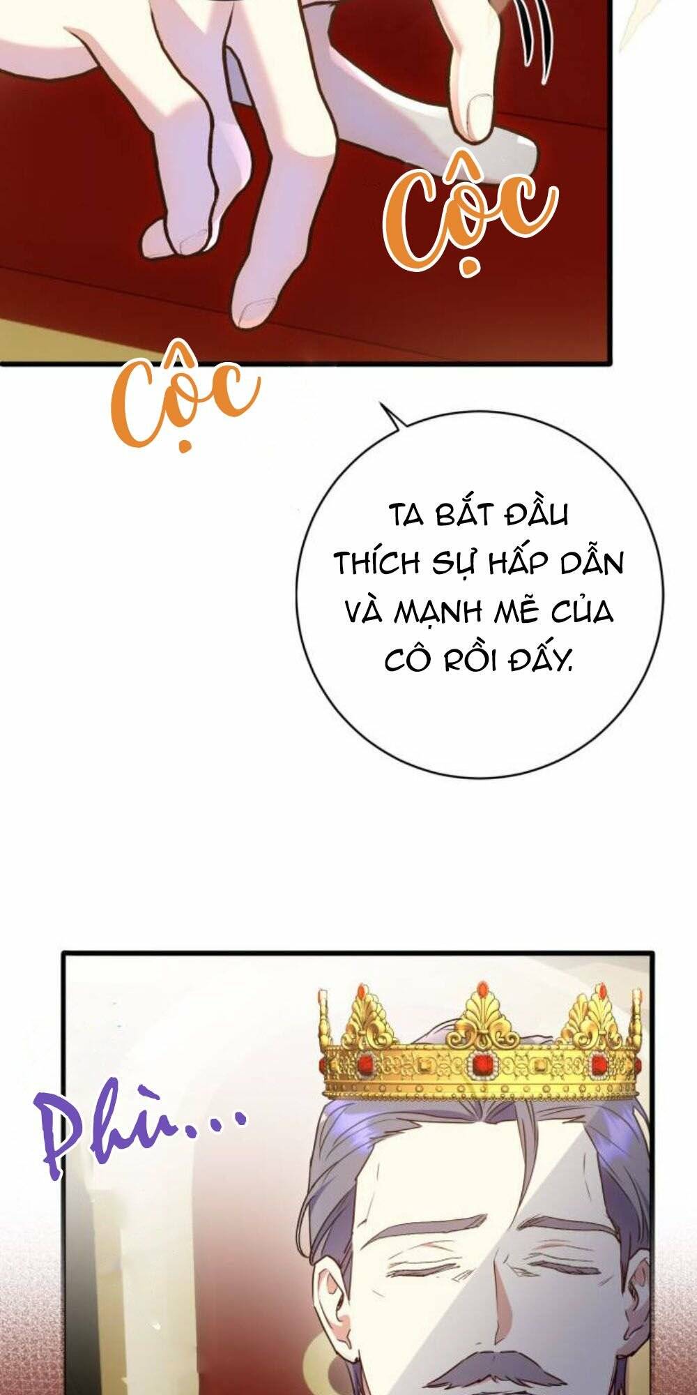 Đại Úy! Chiến Trường Lần Này Là Nơi Này Sao? Chương 45.1 Ảnh 34