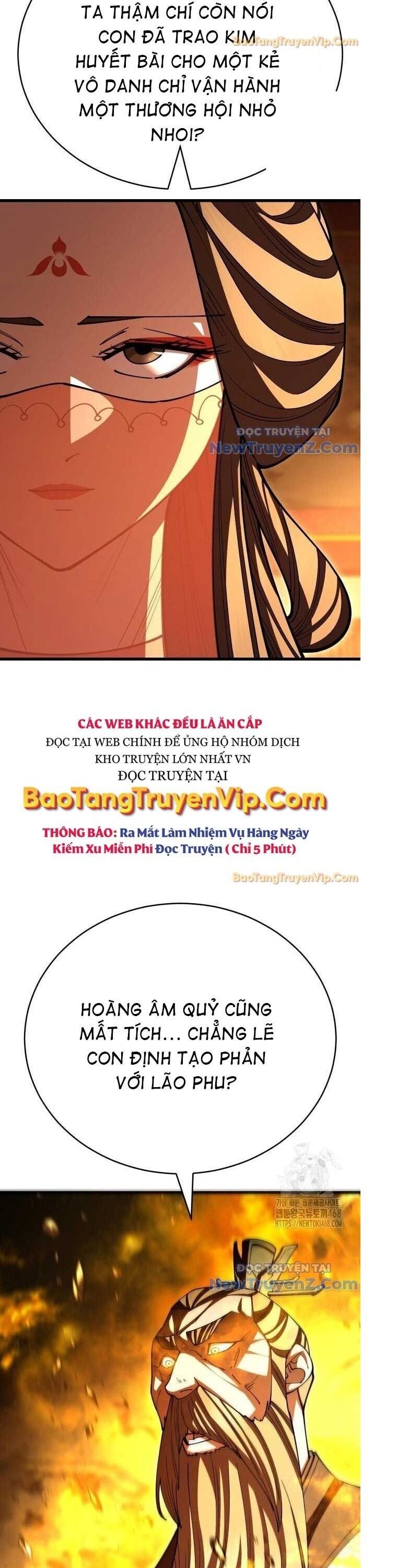 Thiên Hạ Đệ Nhất Đại Sư Huynh Chương 126 Ảnh 5