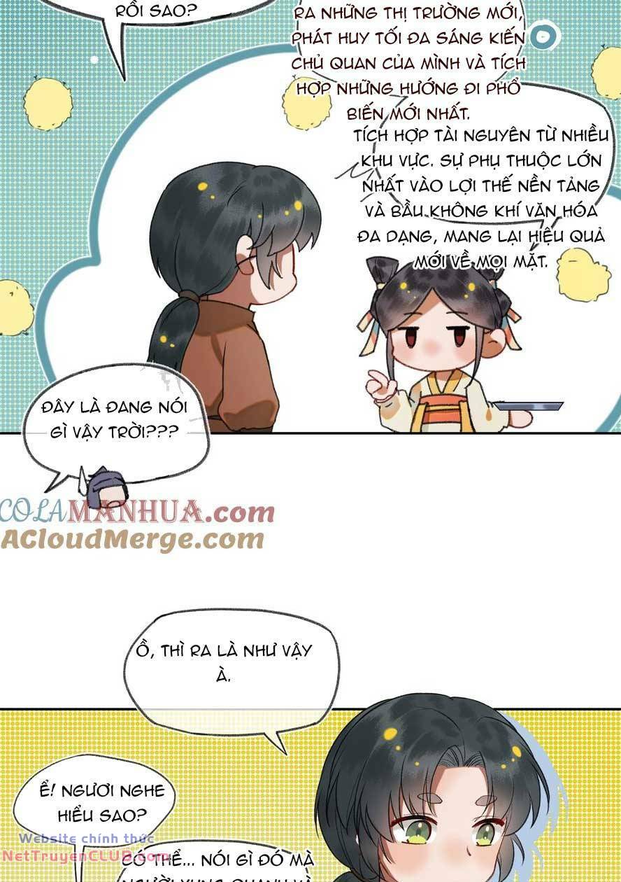 Phu Quân, Làm Ơn Để Ta Yên! Chương 94 Ảnh 18