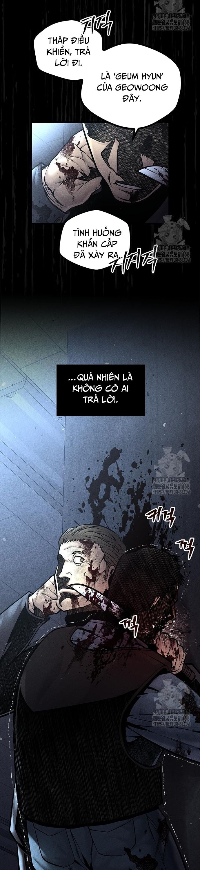 Nam Tề Chương 26 Ảnh 22