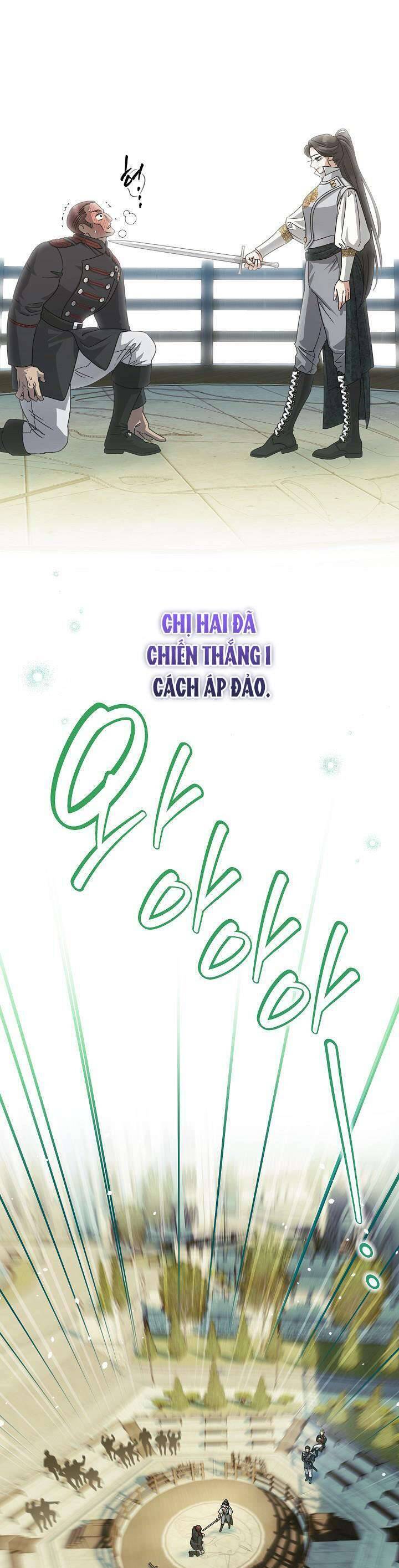 Tôi Trở Thành Em Vợ Út Của Các Nam Chính Trong Tiểu Thuyết Harem Ngược U Ám Chương 36 Ảnh 28