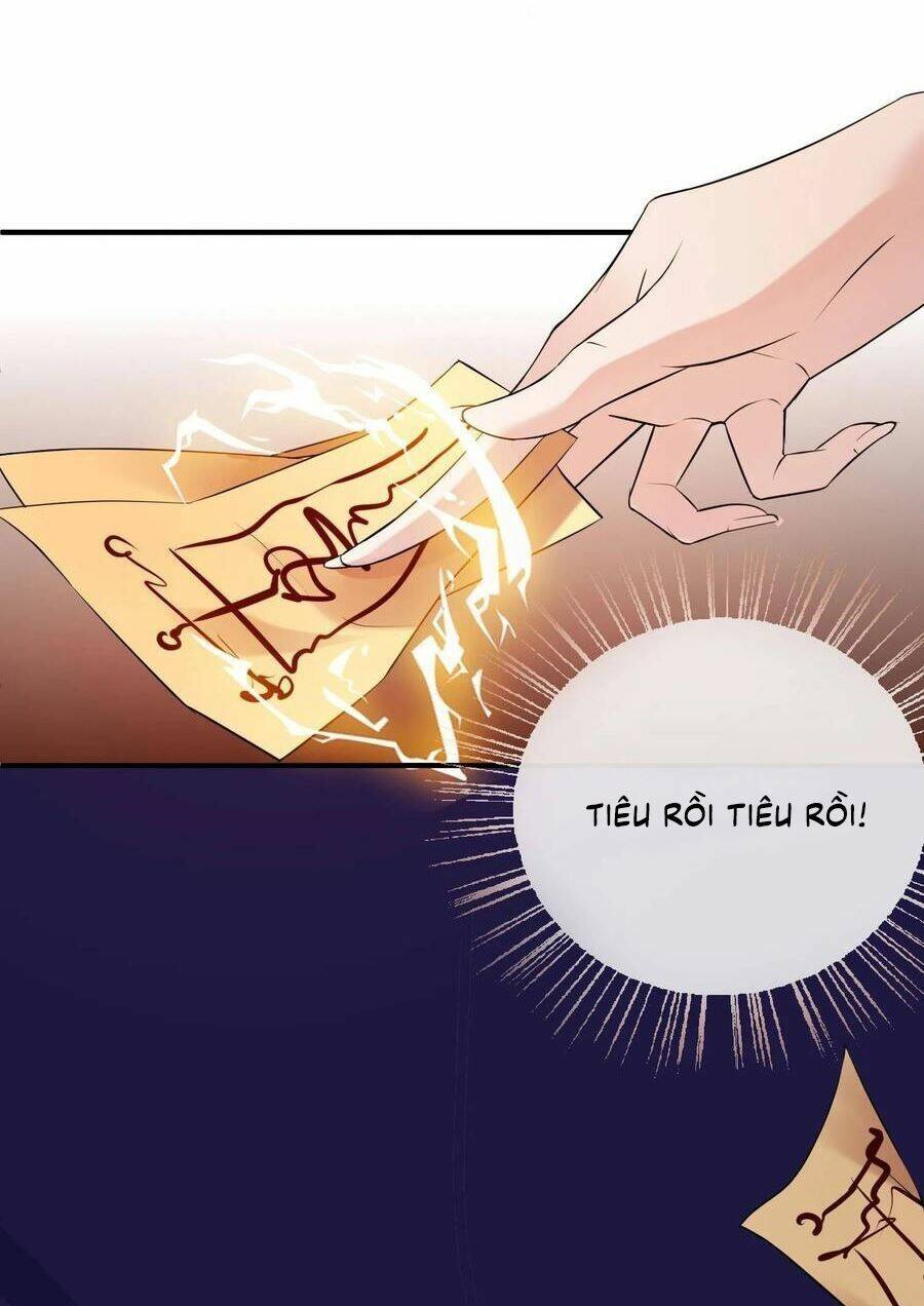Tôi Không Phải Nam Phụ - Cực Phẩm Nhân Gian Lý Hi Vệ Chương 7 Ảnh 22