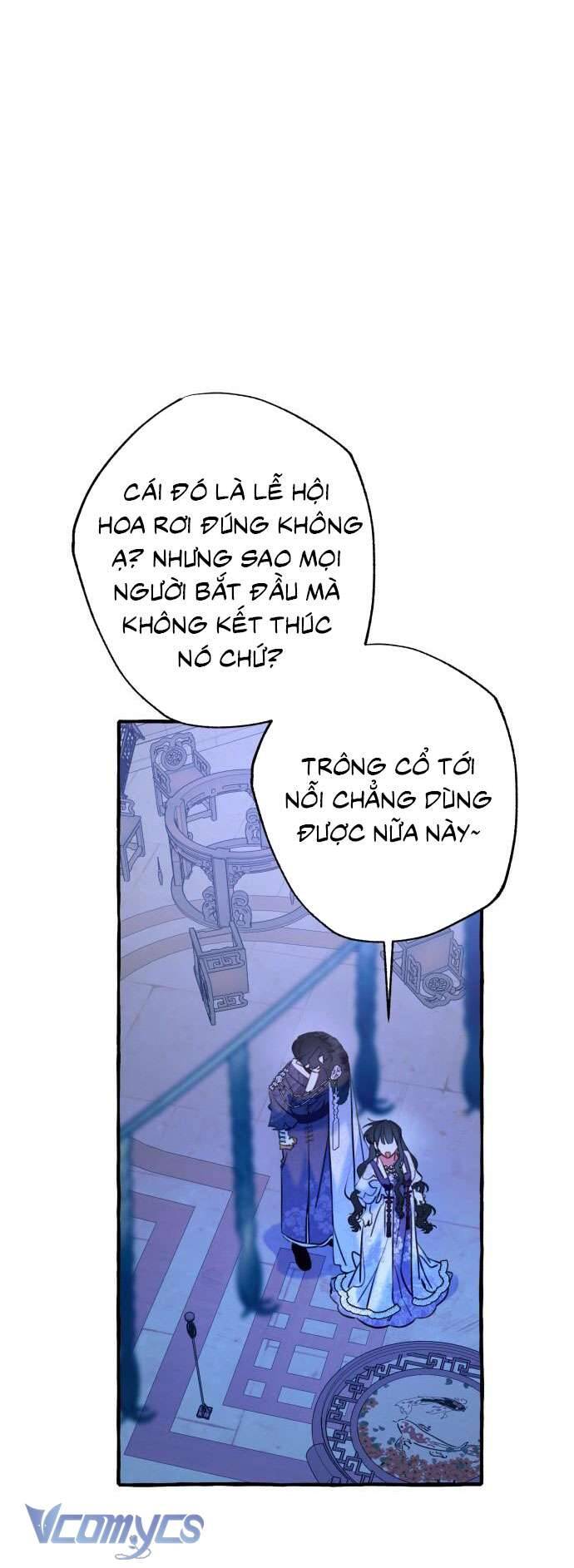 Chuyện Tình Tuyết Phương Bắc Chương 39 Ảnh 40