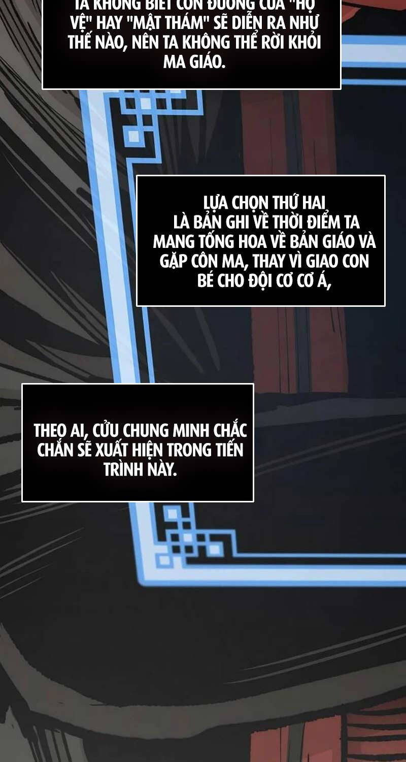 Thiên Ma Phi Thăng Truyện Chương 130 Ảnh 91