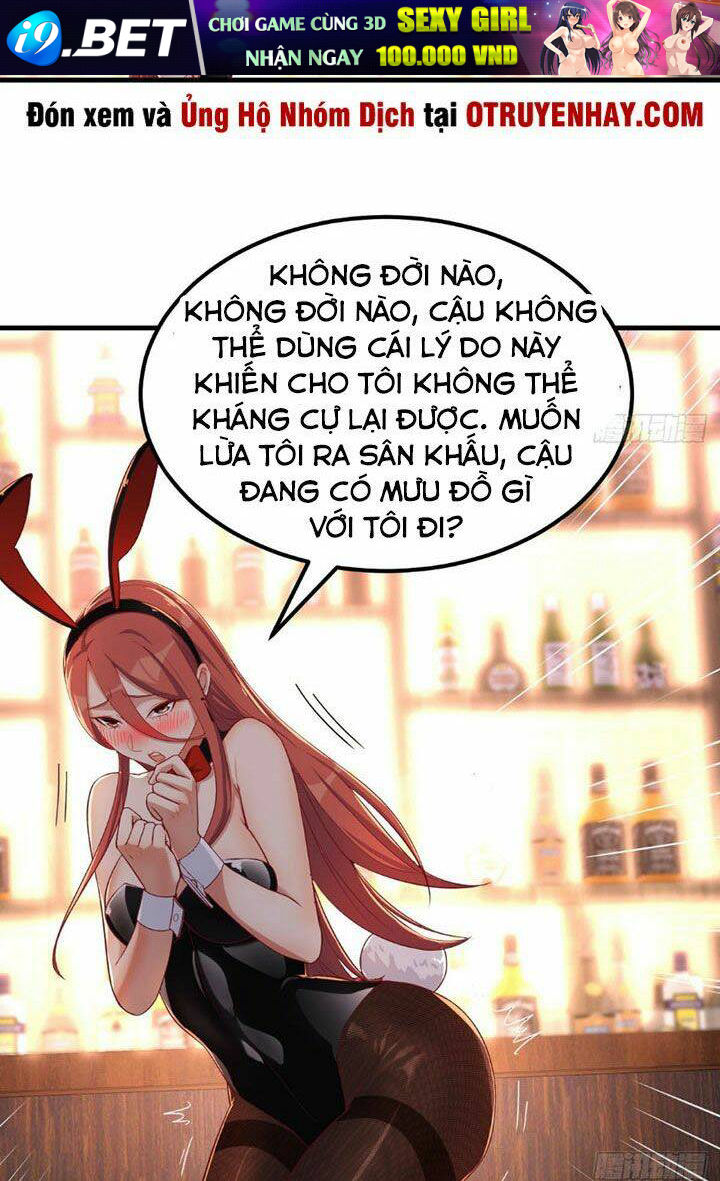 Trợ Lý Thánh Tôn, Ta Đã Vô Địch Chương 7 Ảnh 14