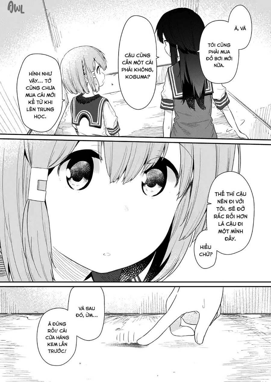 Hino-San No Baka Chương 84 Ảnh 10
