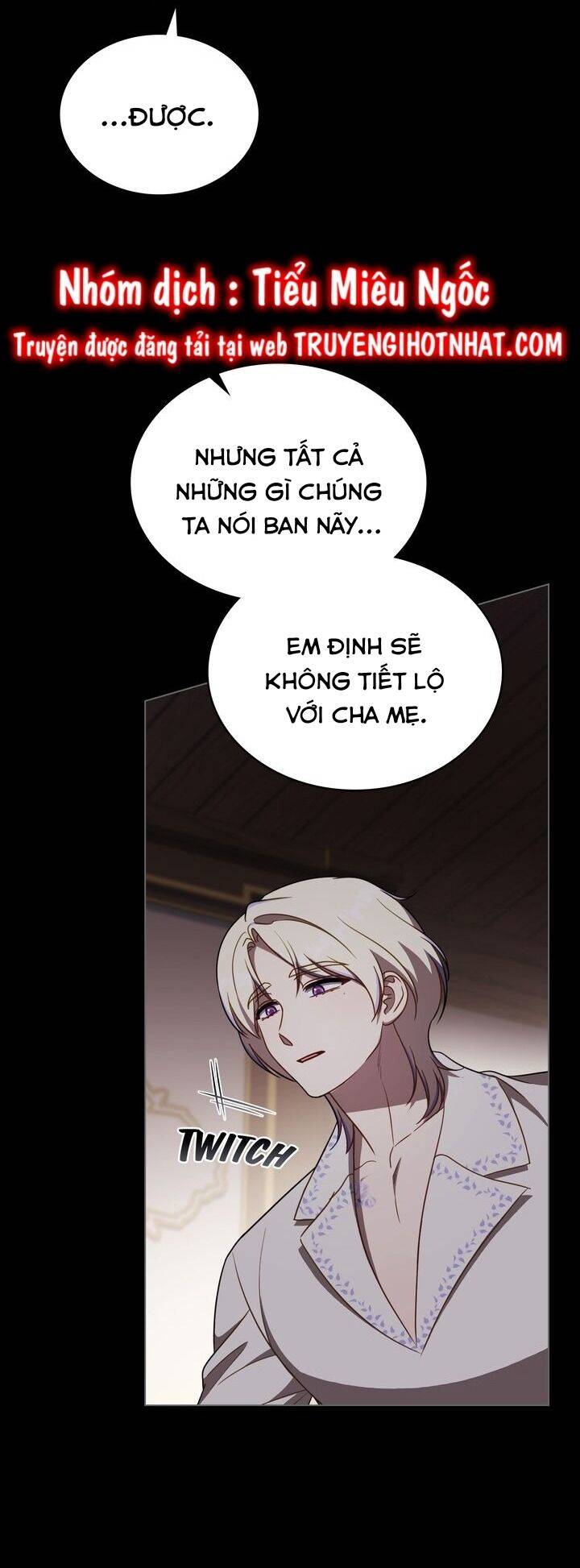Chúa Phù Hộ Cho Sự Hủy Diệt Của Ta Chương 33 Ảnh 58