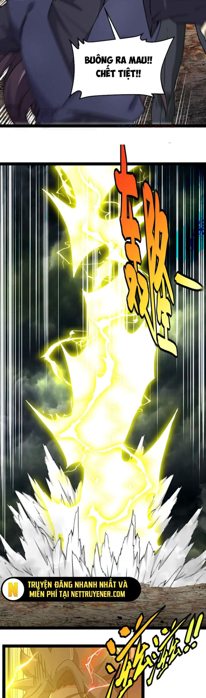 Hệ Thống Super God Chương 172 Ảnh 23