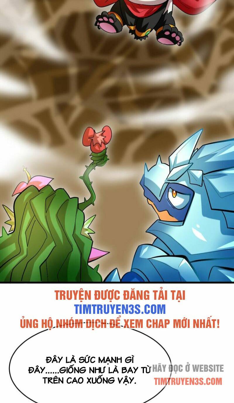 Ngự Thú Phản Khoa Học Chương 23 Ảnh 30