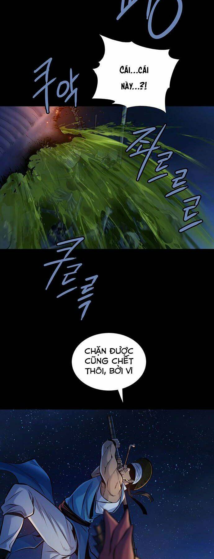 Đạn Bạc Chương 3 Ảnh 38