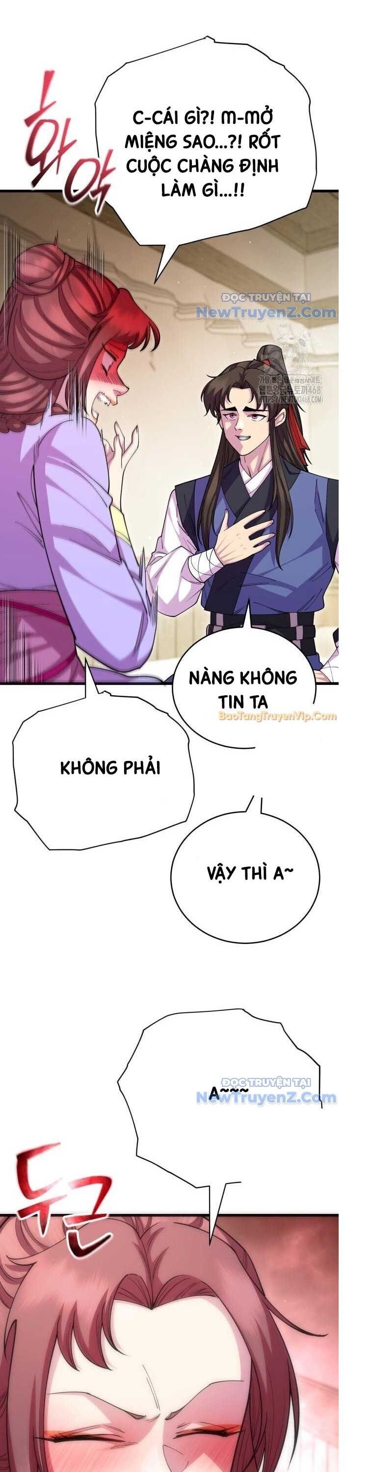 Thiên Hạ Đệ Nhất Đại Sư Huynh Chương 127 Ảnh 17