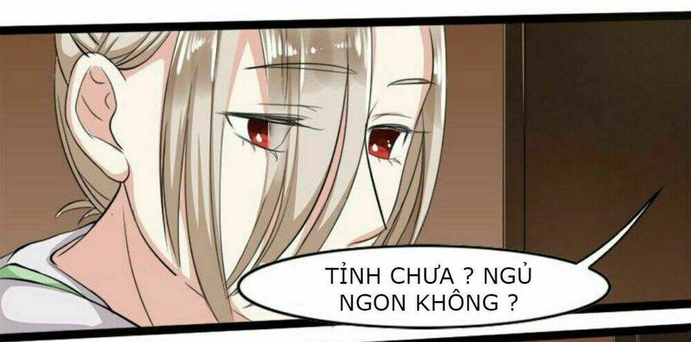Mặt Nạ Kiều Thê Chương 12 Ảnh 12