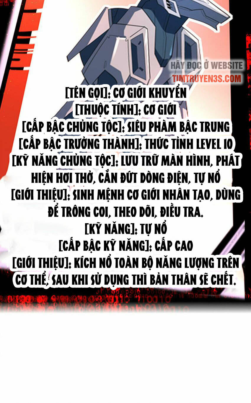 Ngự Thú Phản Khoa Học Chương 32 Ảnh 31