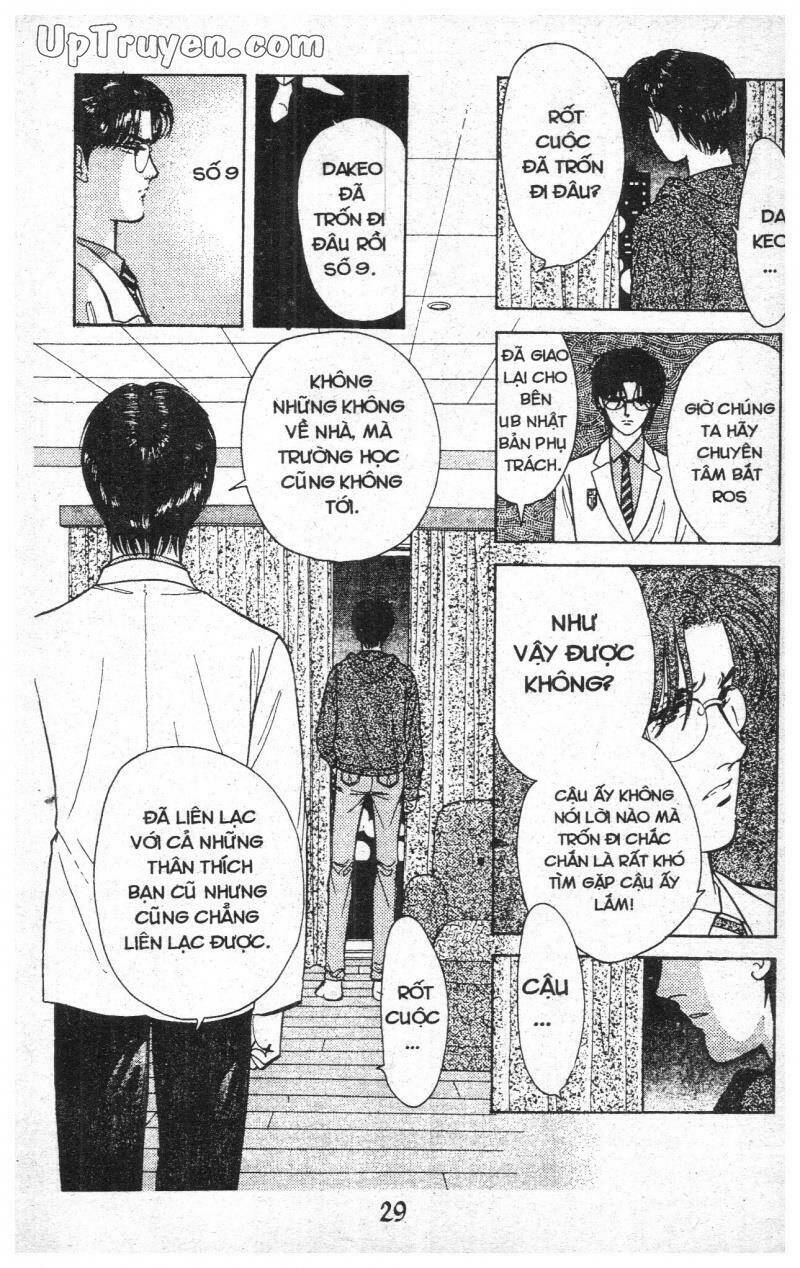 9 Banme No Musashi Chương 7 Ảnh 26