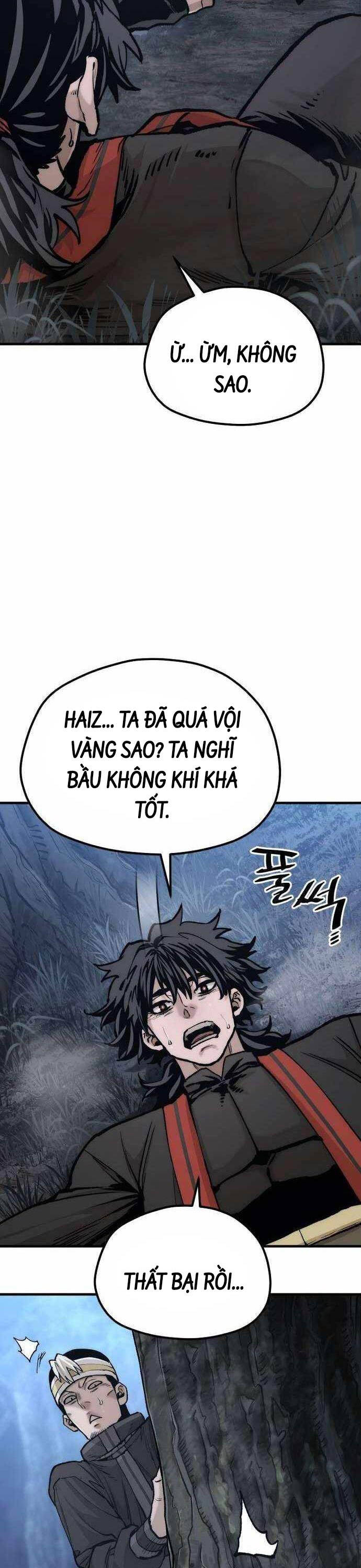 Thiên Ma Phi Thăng Truyện Chương 123 Ảnh 35