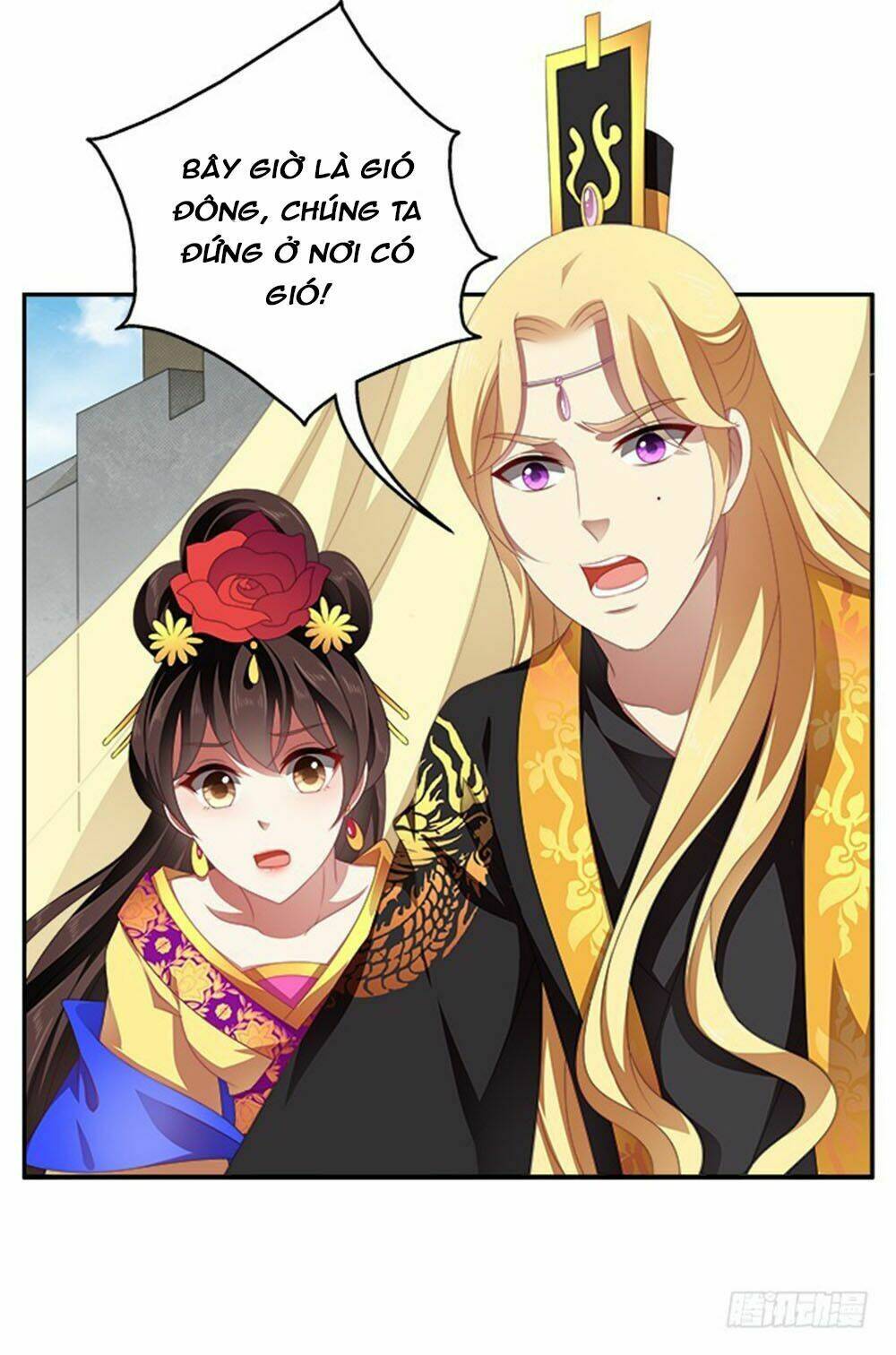 Thịnh Thế An Nhiên Chương 59 Ảnh 19