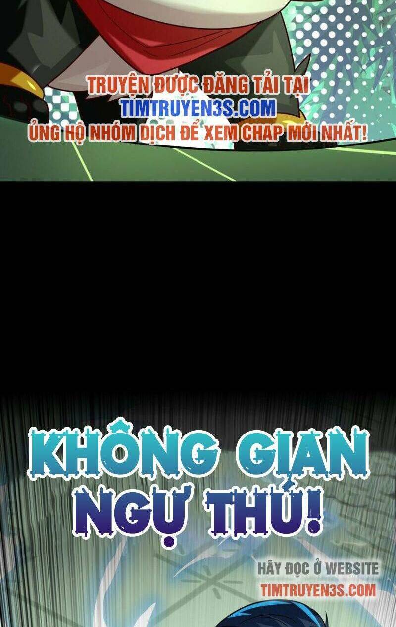 Ngự Thú Phản Khoa Học Chương 19 Ảnh 13