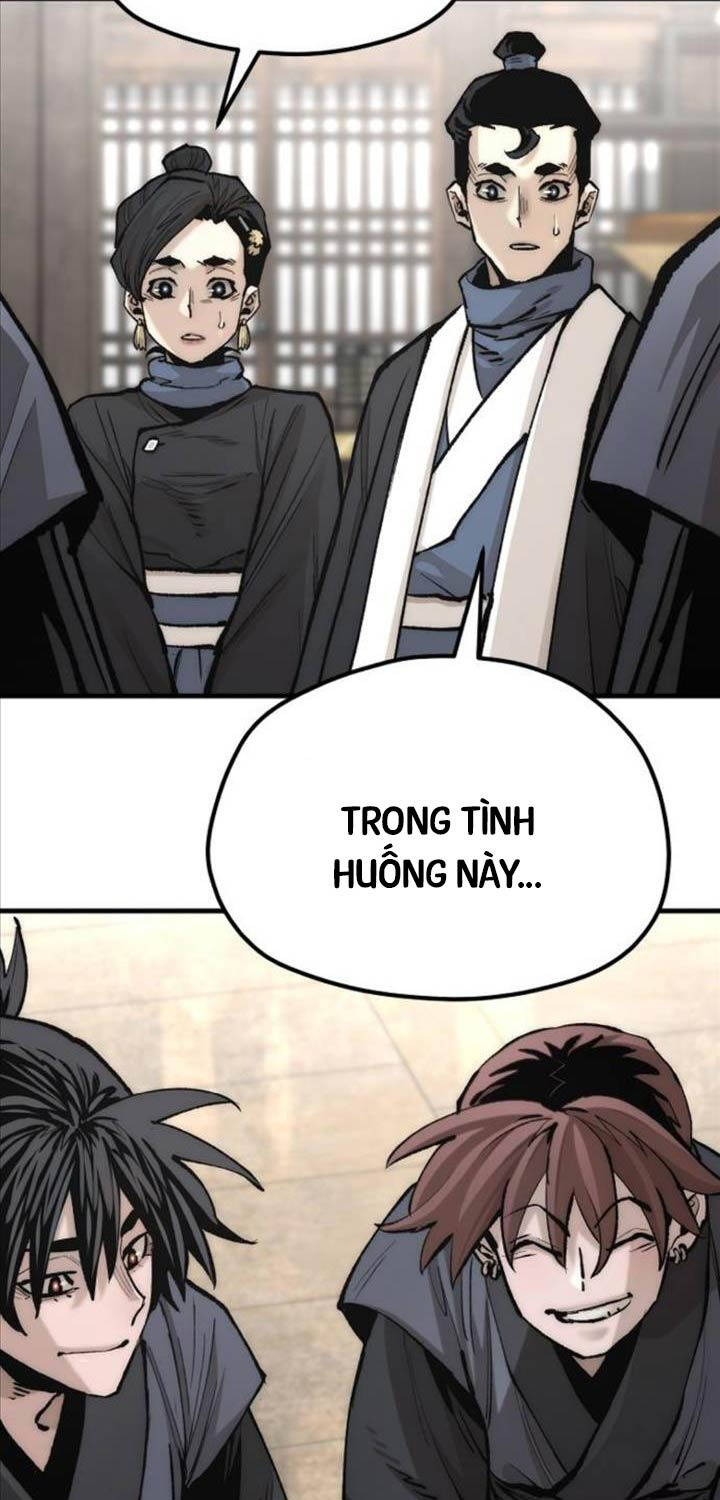 Thiên Ma Phi Thăng Truyện Chương 133 Ảnh 64