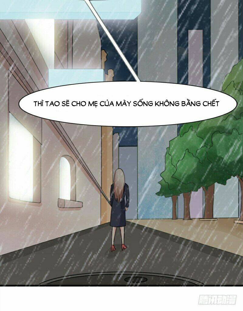 Mặt Nạ Kiều Thê Chương 6 Ảnh 19