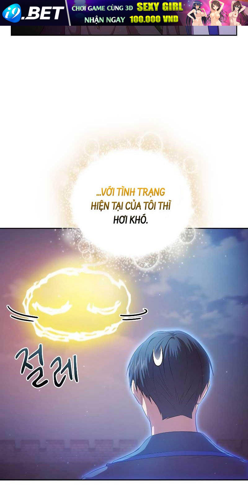 Ma Pháp Sư Tại Trường Học Pháp Thuật Chương 98 Ảnh 70