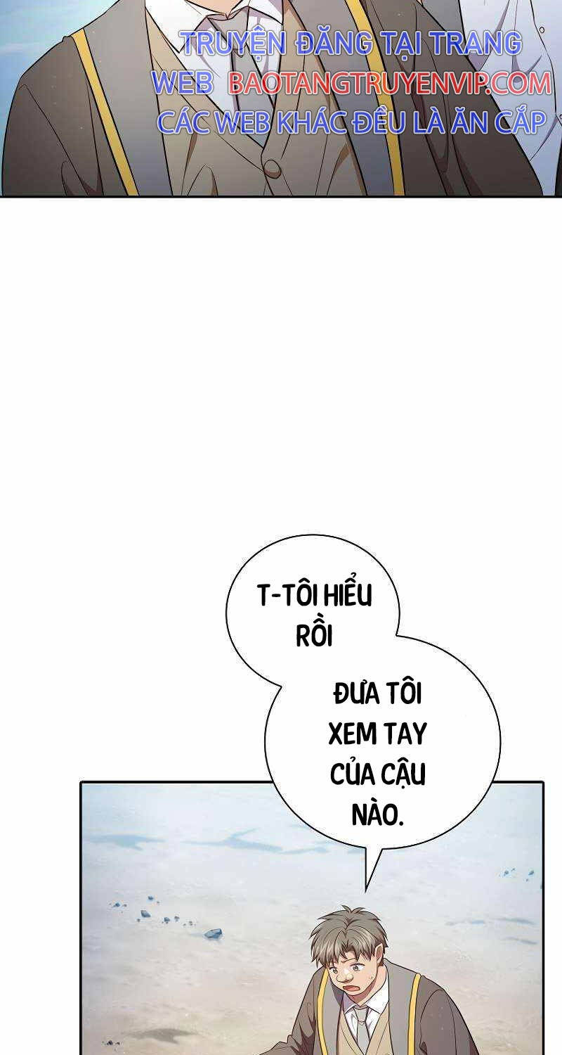 Ma Pháp Sư Tại Trường Học Pháp Thuật Chương 105 Ảnh 62