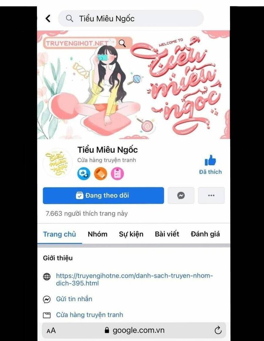 Tôi Chọc Nhầm Nam Phụ Che Giấu Thân Phận Chương 36 Ảnh 3
