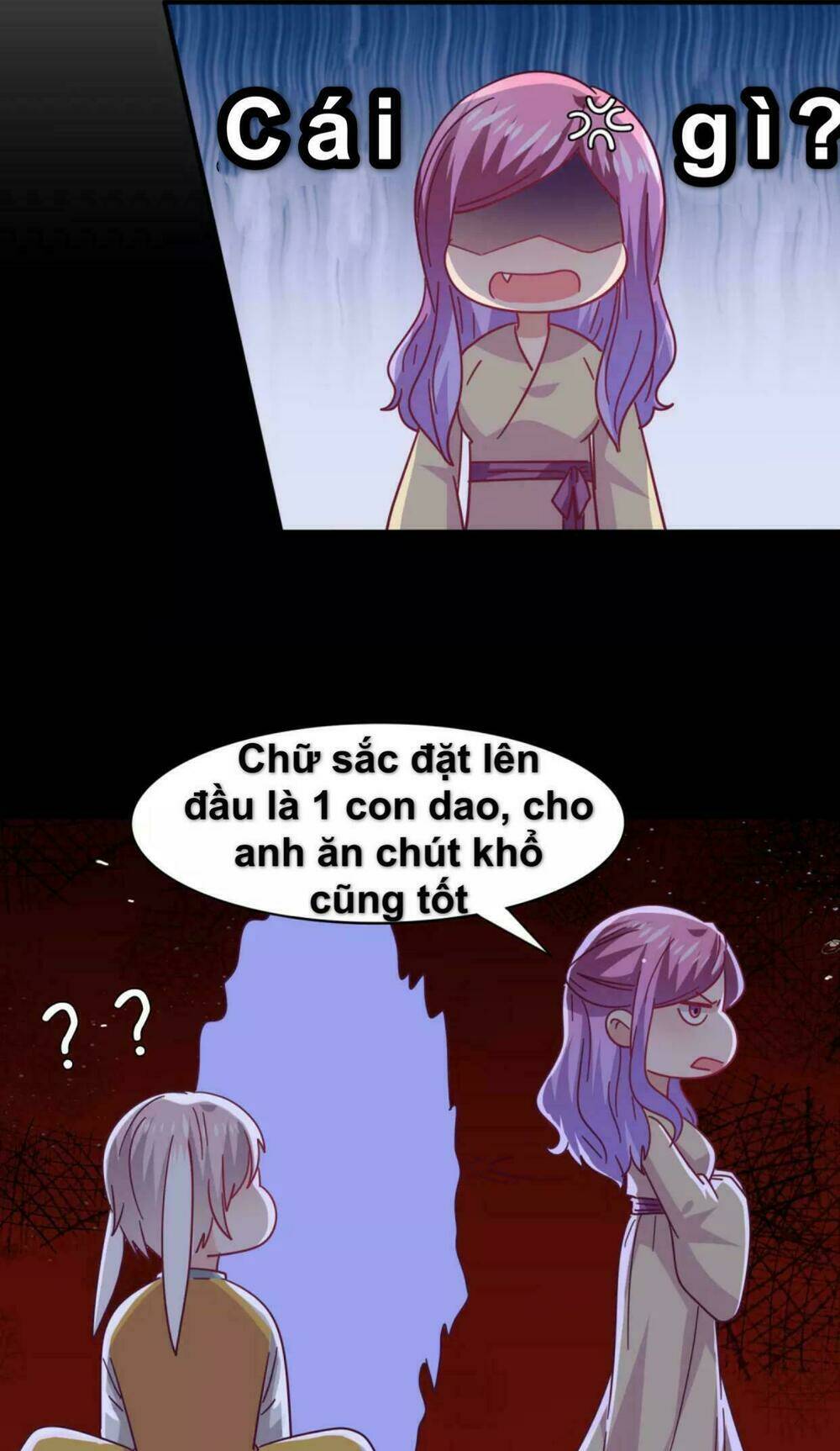 Nữ Hoàng Thú Sủng Chương 43 Ảnh 13