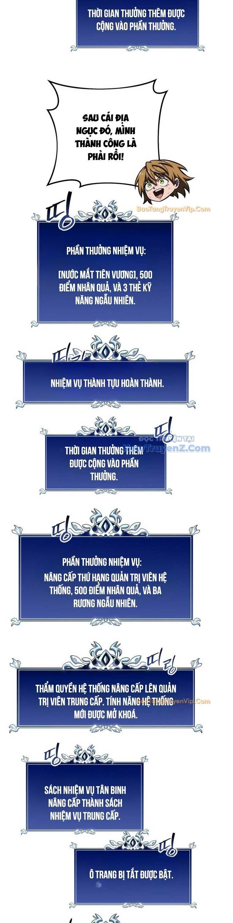 Sát Long Nhân Hồi Quy Siêu Việt Chương 37 Ảnh 8