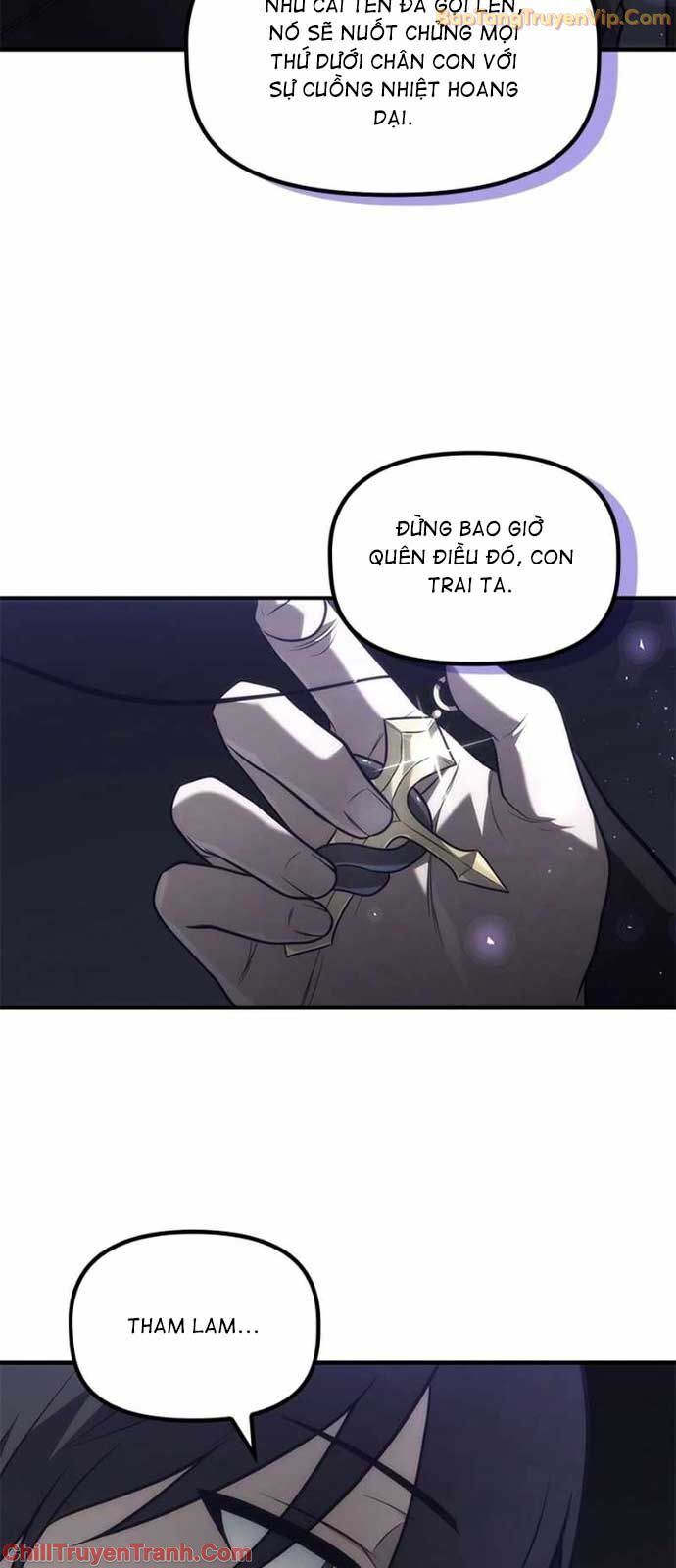 Thiếu Gia Chủ Của Gia Tộc Tử Linh Sư Chương 18 Ảnh 41