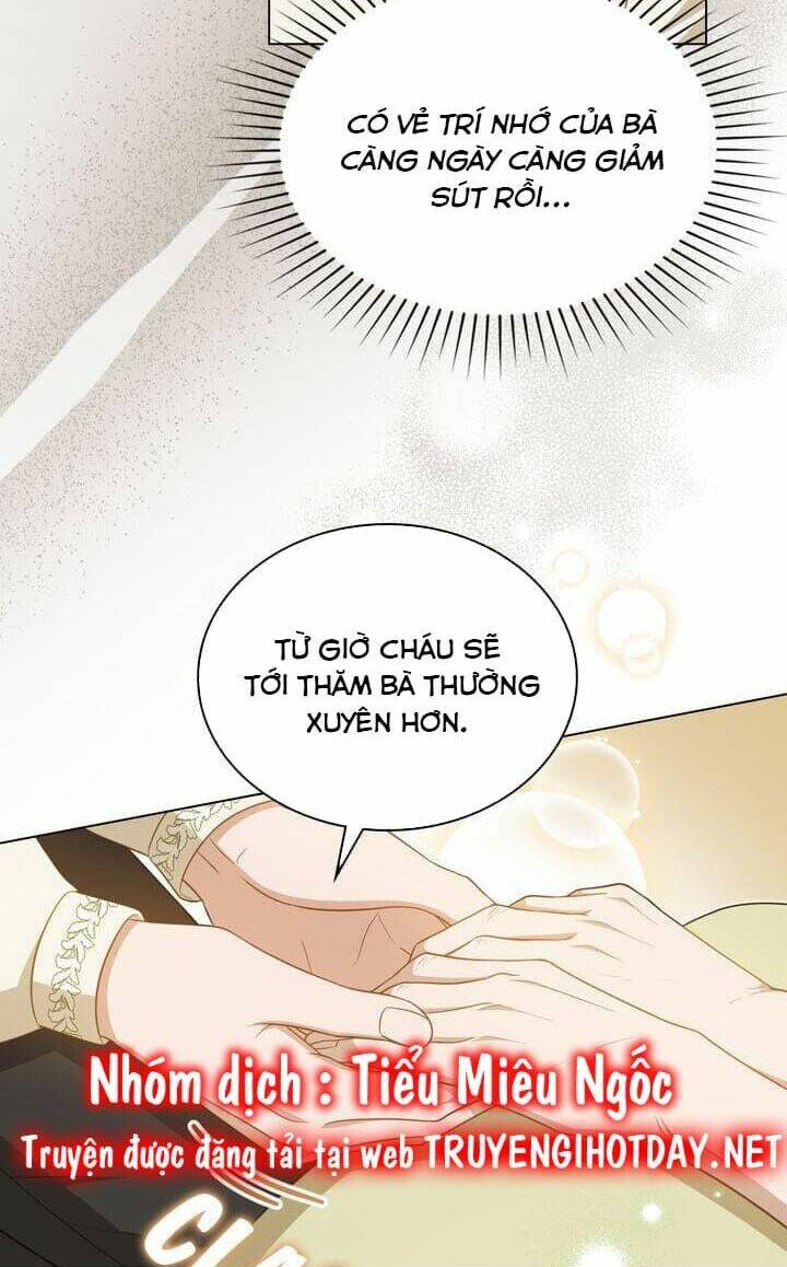 Chúa Phù Hộ Cho Sự Hủy Diệt Của Ta Chương 27 Ảnh 32
