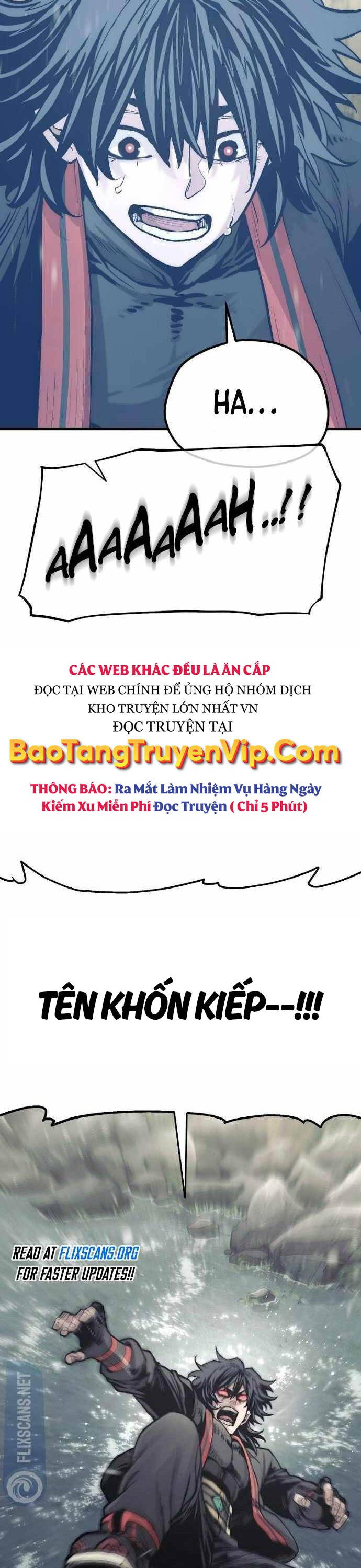 Thiên Ma Phi Thăng Truyện Chương 122 Ảnh 15